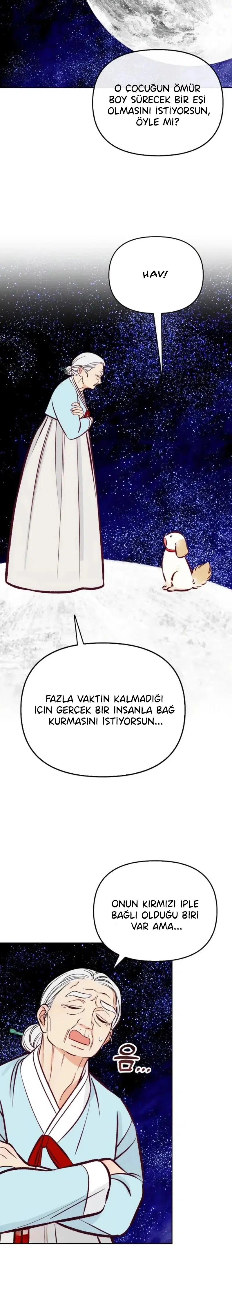 Başkanın Sadık Köpeği - Bölüm 60 Sayfa 11