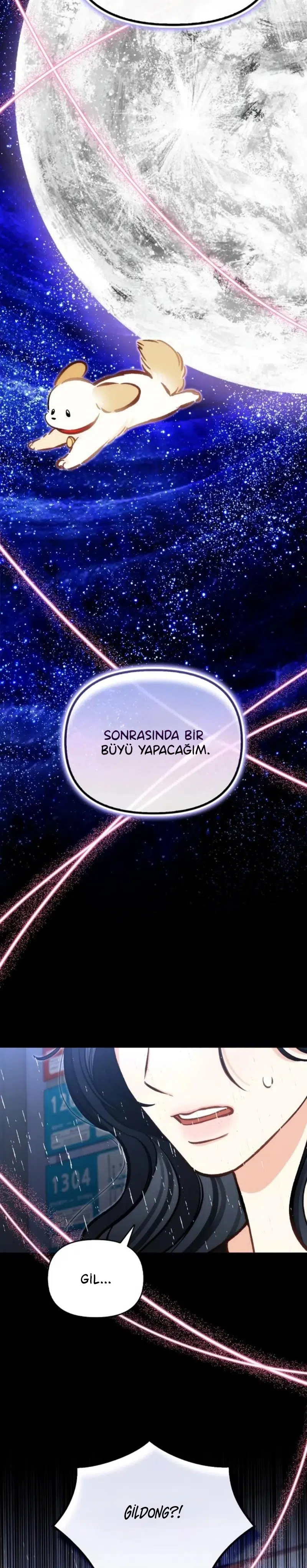 Başkanın Sadık Köpeği - Bölüm 60 Sayfa 16