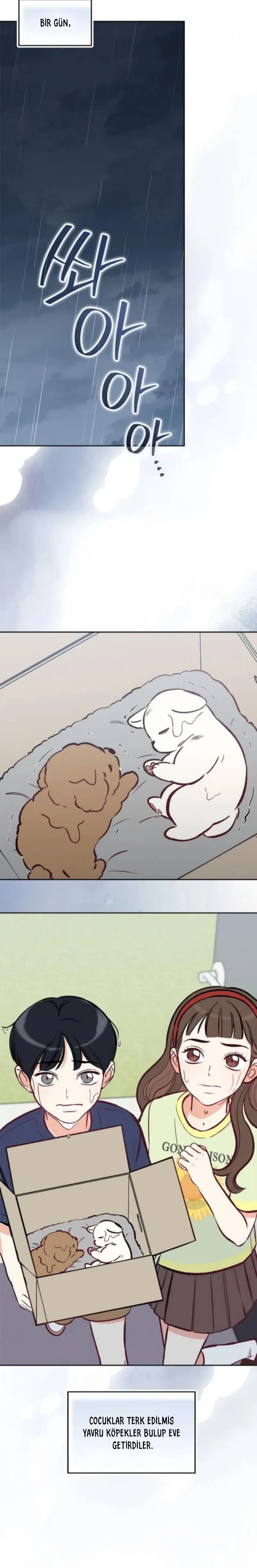 Başkanın Sadık Köpeği - Bölüm 61 Sayfa 10