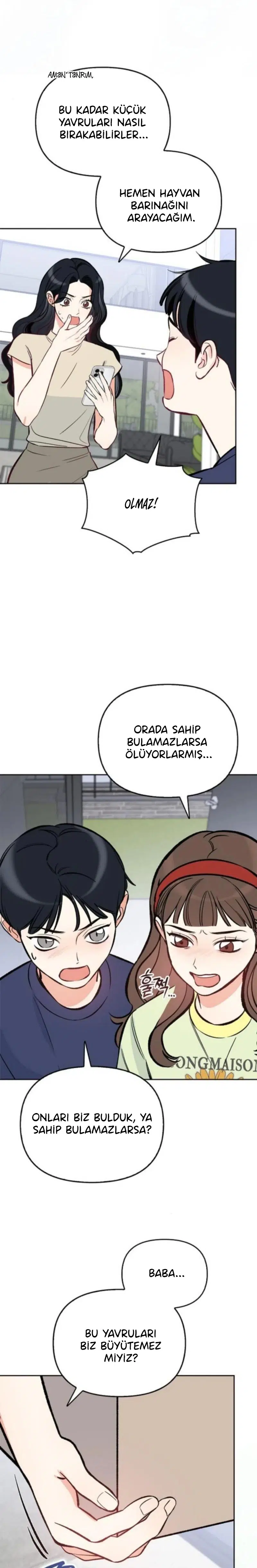 Başkanın Sadık Köpeği - Bölüm 61 Sayfa 11