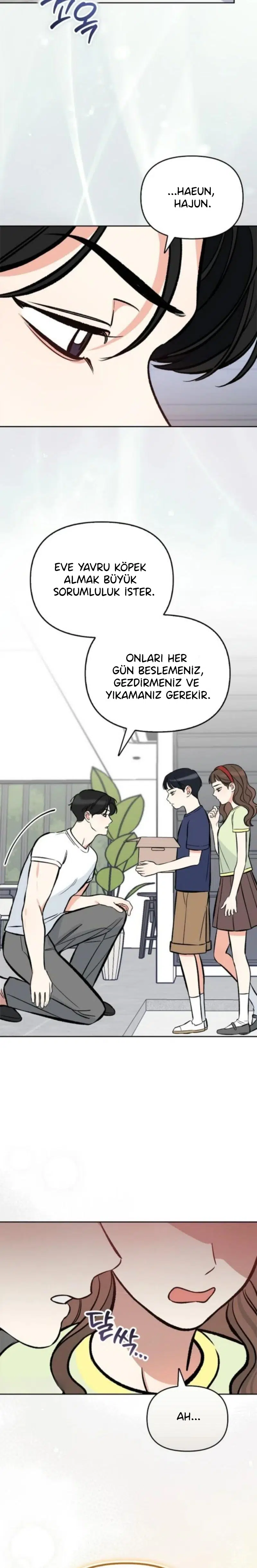 Başkanın Sadık Köpeği - Bölüm 61 Sayfa 12