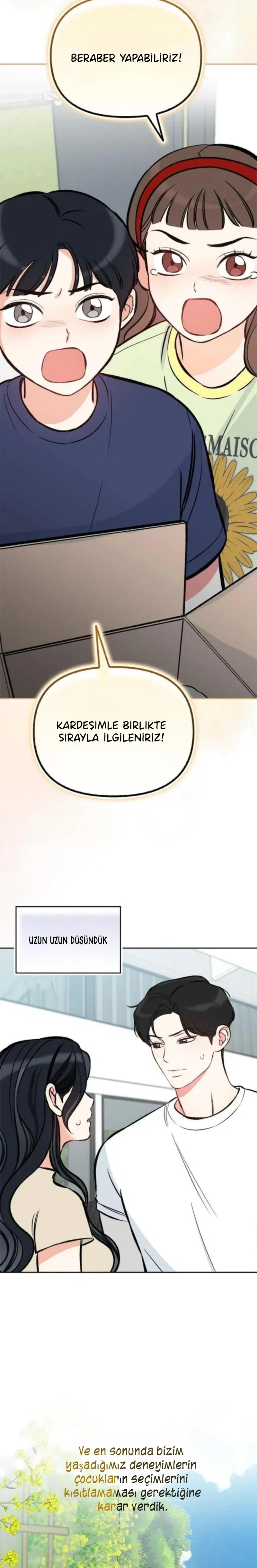 Başkanın Sadık Köpeği - Bölüm 61 Sayfa 13