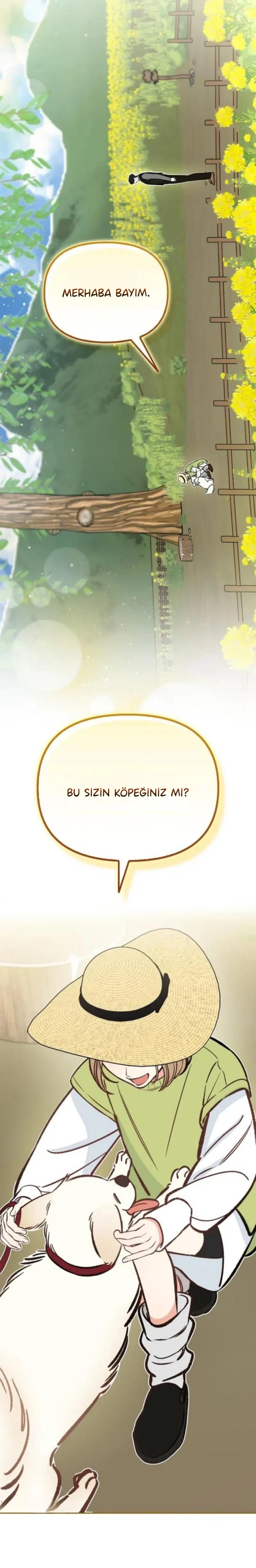 Başkanın Sadık Köpeği - Bölüm 61 Sayfa 21