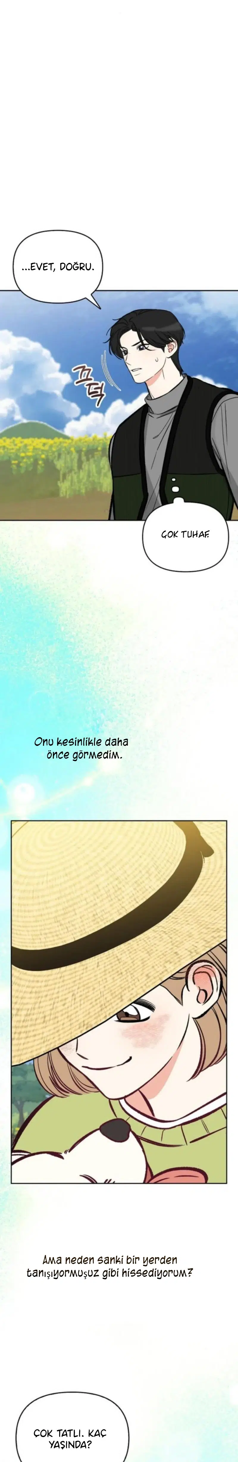 Başkanın Sadık Köpeği - Bölüm 61 Sayfa 22