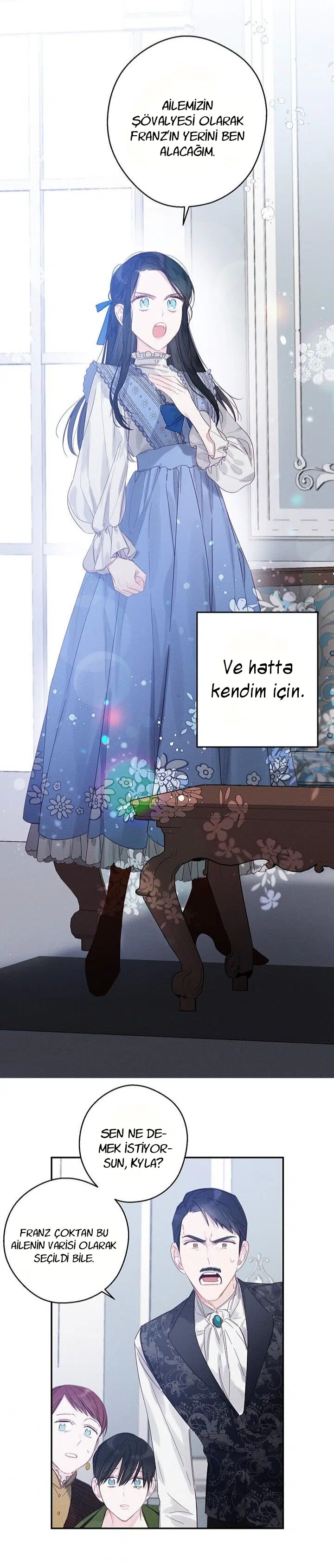 Kardeş Koruma Operasyonu - Bölüm 1 Sayfa 24