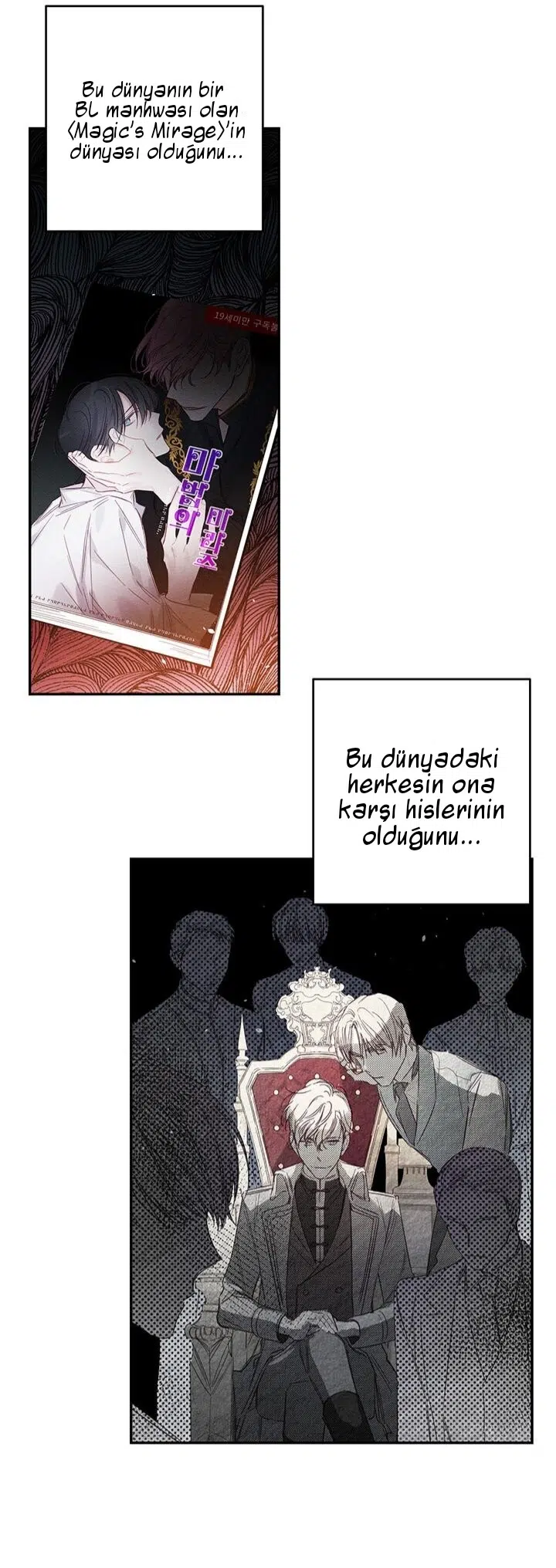 Kardeş Koruma Operasyonu - Bölüm 3 Sayfa 7