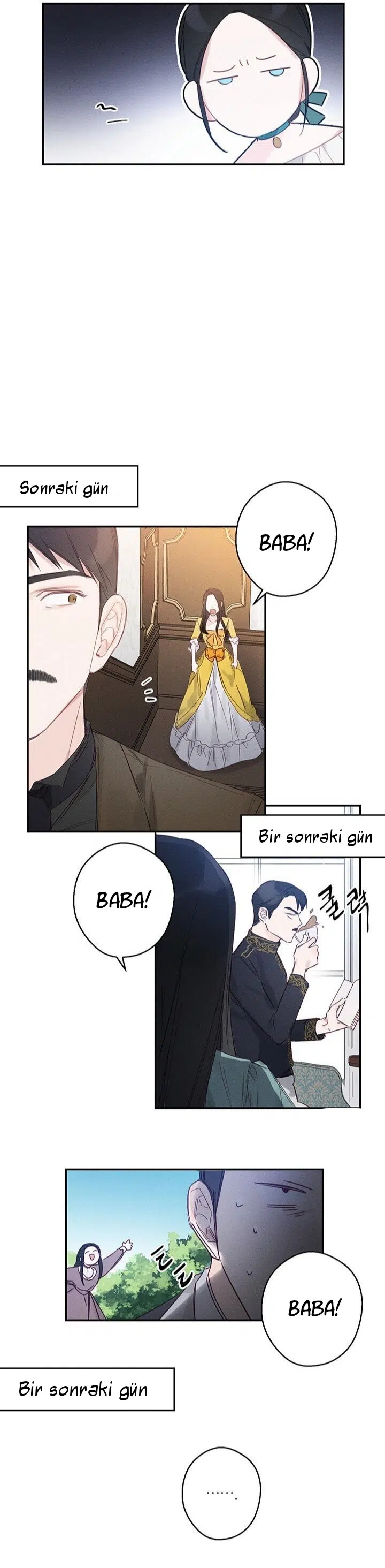 Kardeş Koruma Operasyonu - Bölüm 3 Sayfa 33