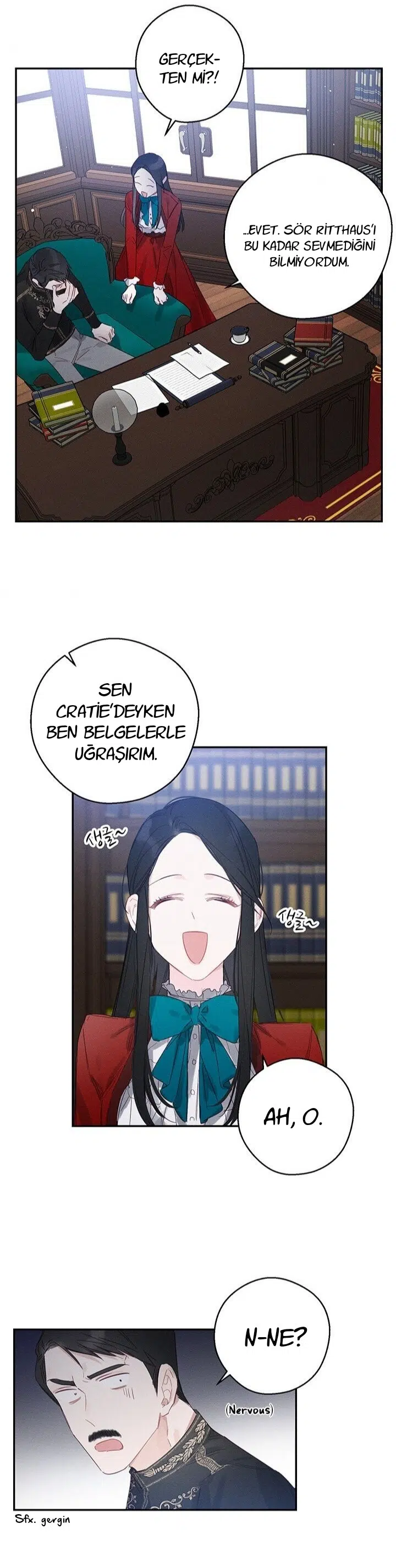 Kardeş Koruma Operasyonu - Bölüm 3 Sayfa 37
