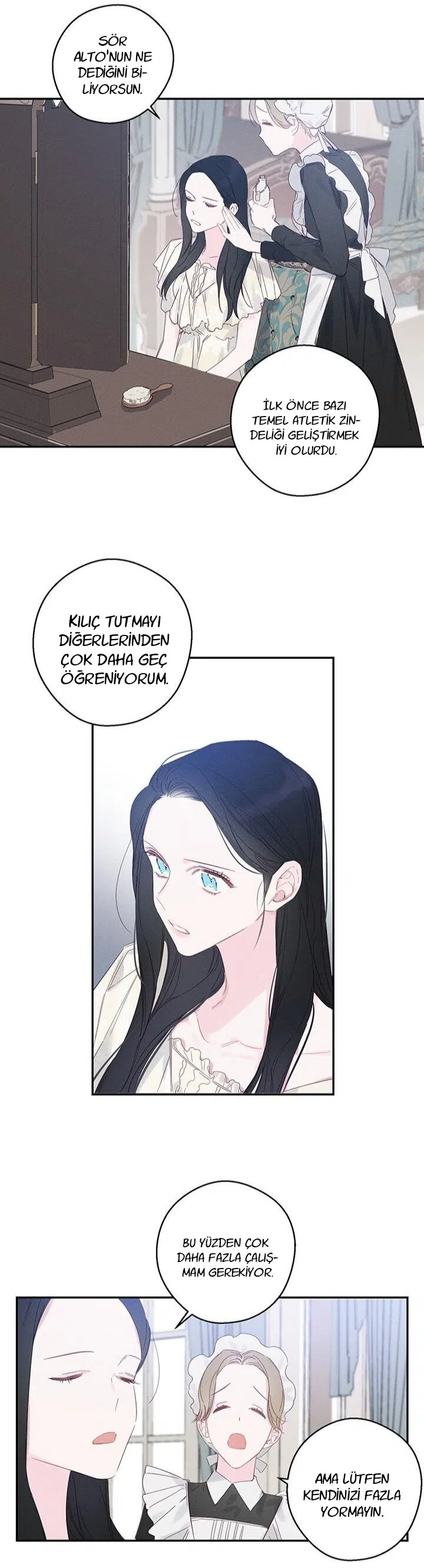 Kardeş Koruma Operasyonu - Bölüm 5 Sayfa 10