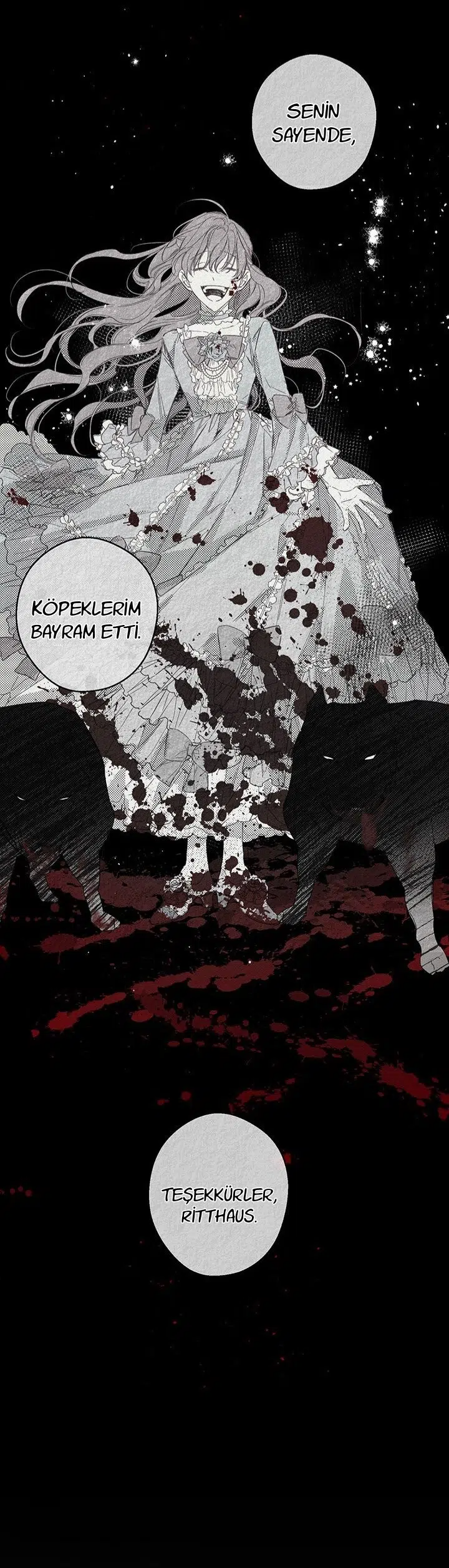 Kardeş Koruma Operasyonu - Bölüm 5 Sayfa 19