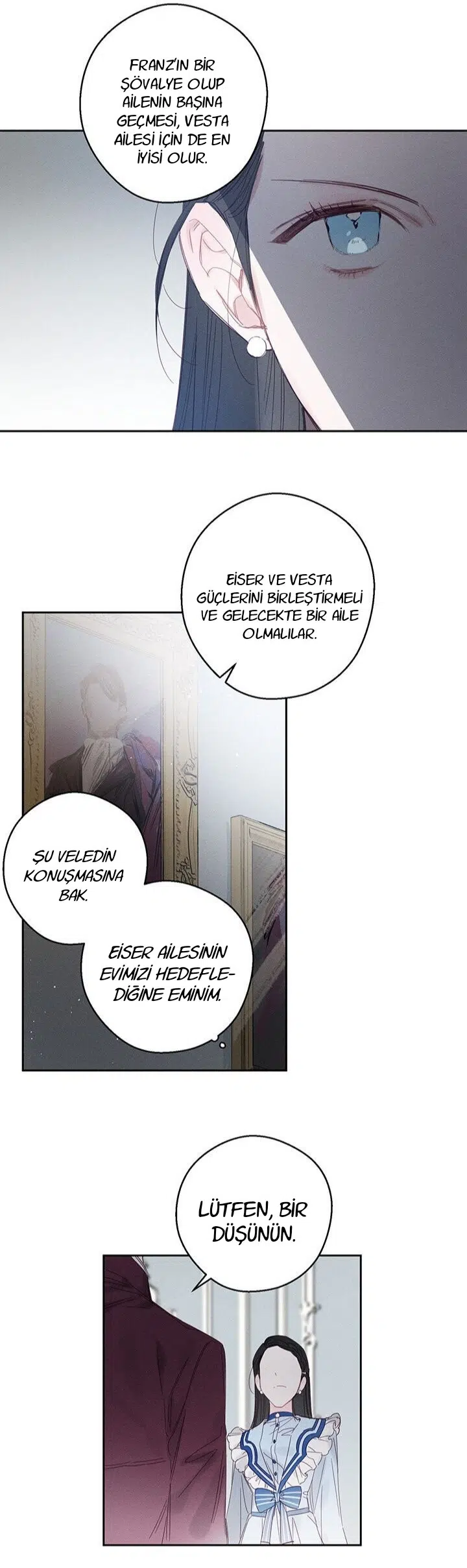 Kardeş Koruma Operasyonu - Bölüm 6 Sayfa 6