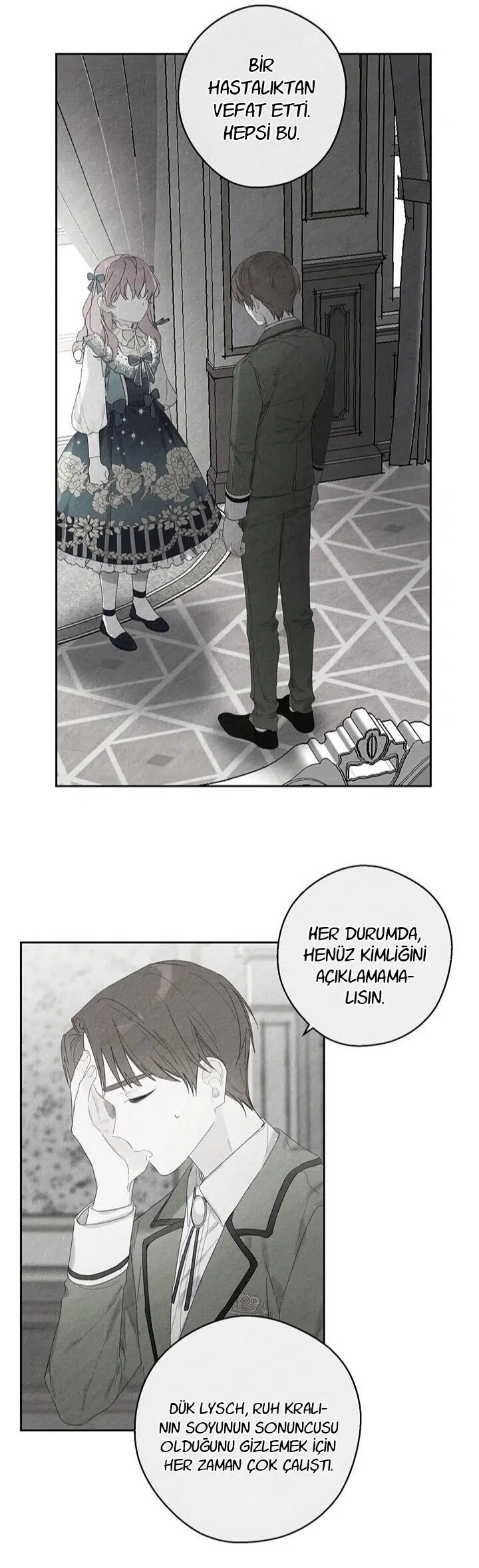 Kardeş Koruma Operasyonu - Bölüm 9 Sayfa 12