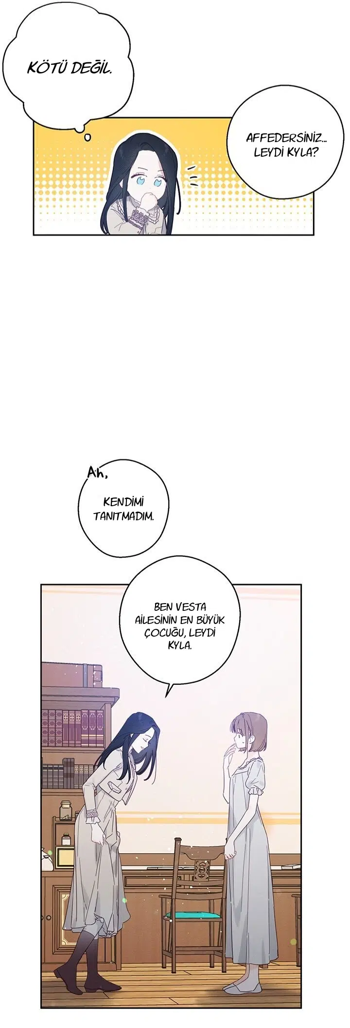 Kardeş Koruma Operasyonu - Bölüm 9 Sayfa 25