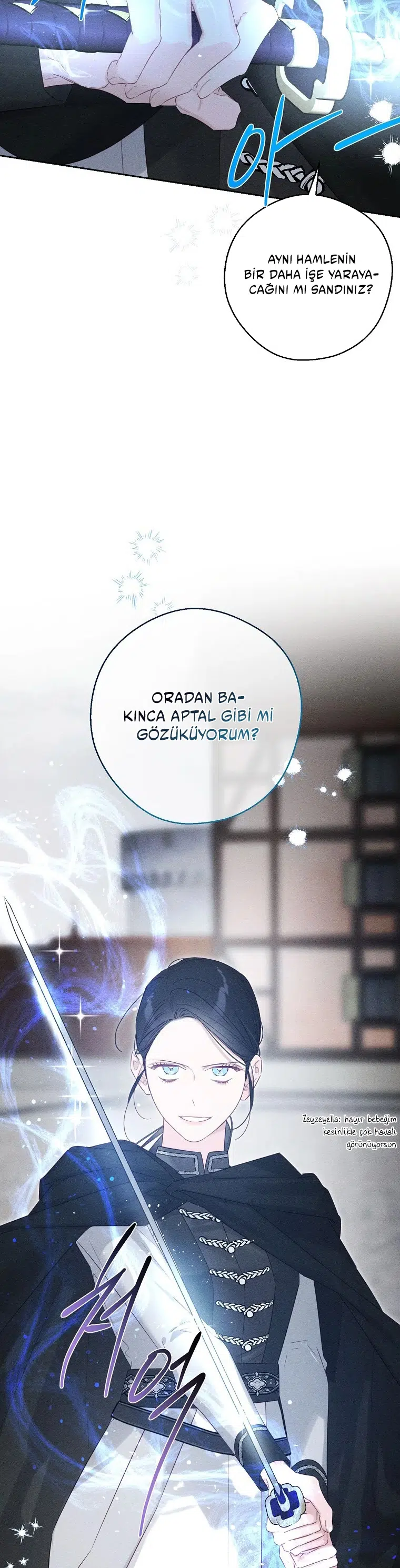 Kardeş Koruma Operasyonu - Bölüm 102 Sayfa 7