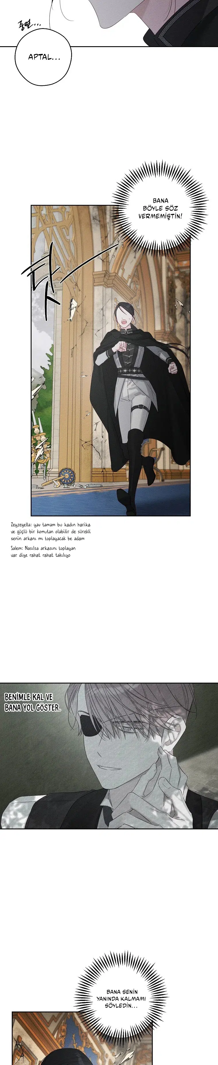 Kardeş Koruma Operasyonu - Bölüm 104 Sayfa 22