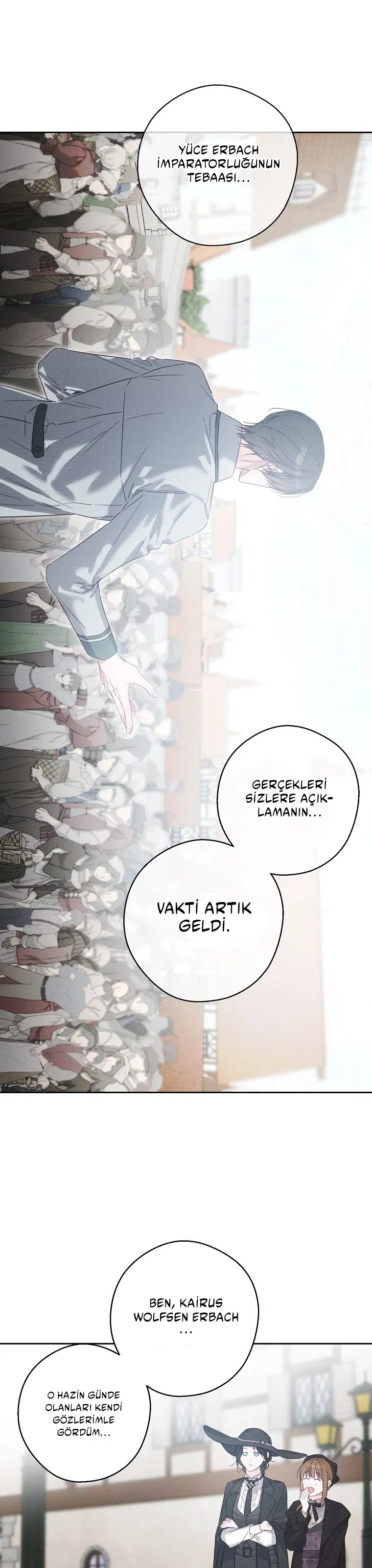 Kardeş Koruma Operasyonu - Bölüm 105 Sayfa 16