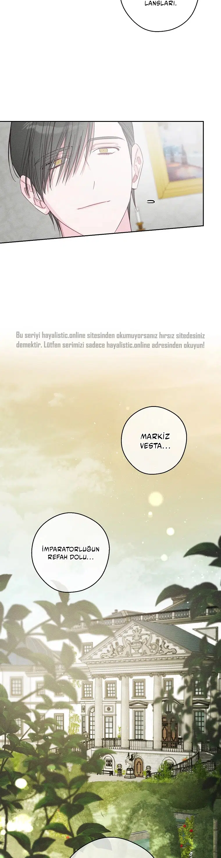 Kardeş Koruma Operasyonu - Bölüm 106 Sayfa 15
