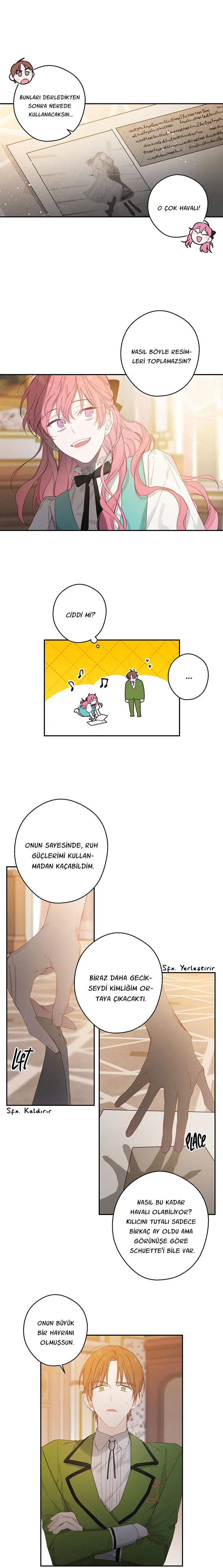 Kardeş Koruma Operasyonu - Bölüm 11 Sayfa 13