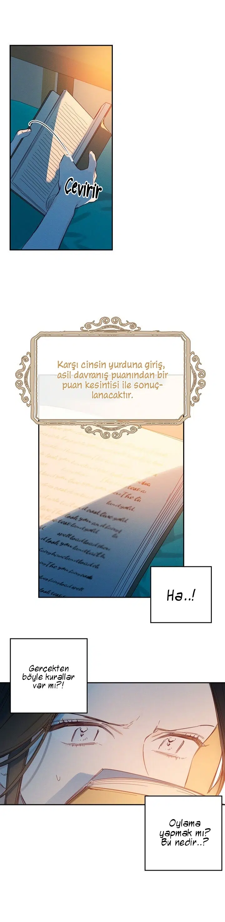 Kardeş Koruma Operasyonu - Bölüm 15 Sayfa 3