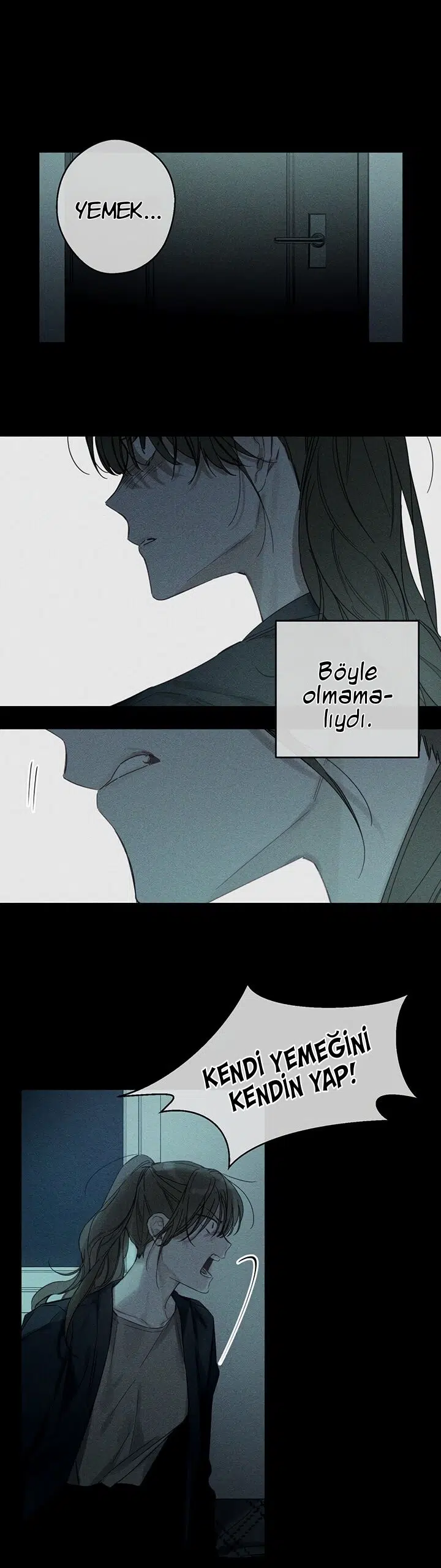 Kardeş Koruma Operasyonu - Bölüm 18 Sayfa 6
