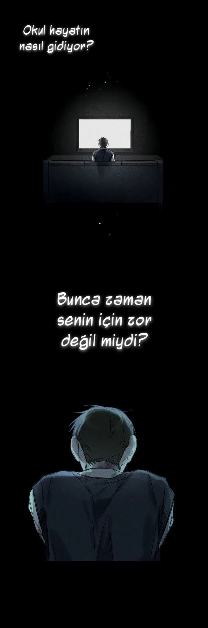 Kardeş Koruma Operasyonu - Bölüm 18 Sayfa 12