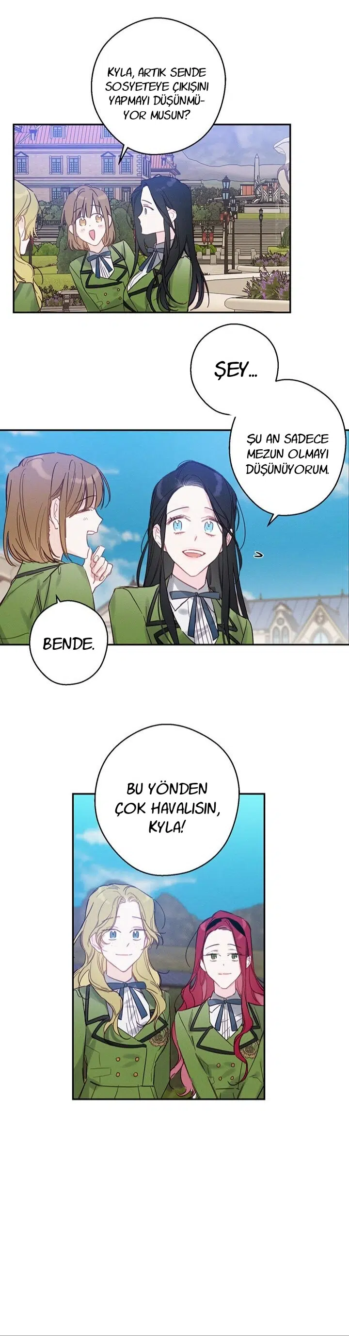 Kardeş Koruma Operasyonu - Bölüm 18 Sayfa 26