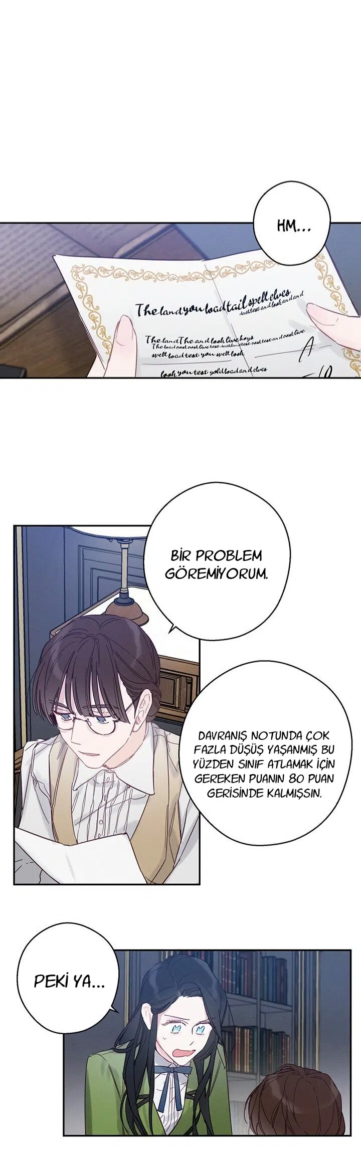 Kardeş Koruma Operasyonu - Bölüm 19 Sayfa 5