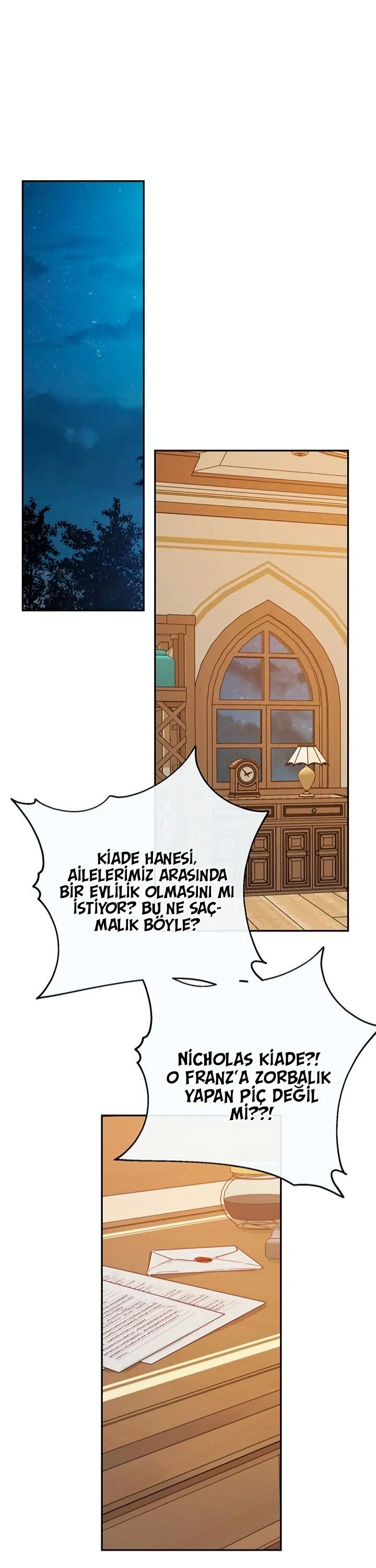 Kardeş Koruma Operasyonu - Bölüm 19 Sayfa 24