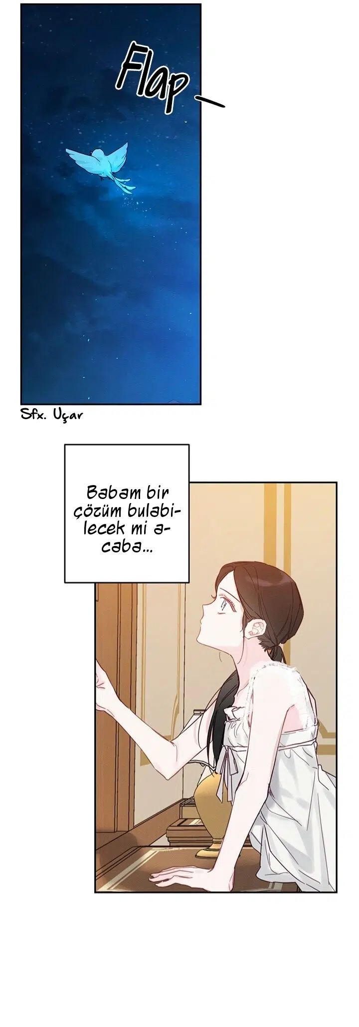 Kardeş Koruma Operasyonu - Bölüm 19 Sayfa 28