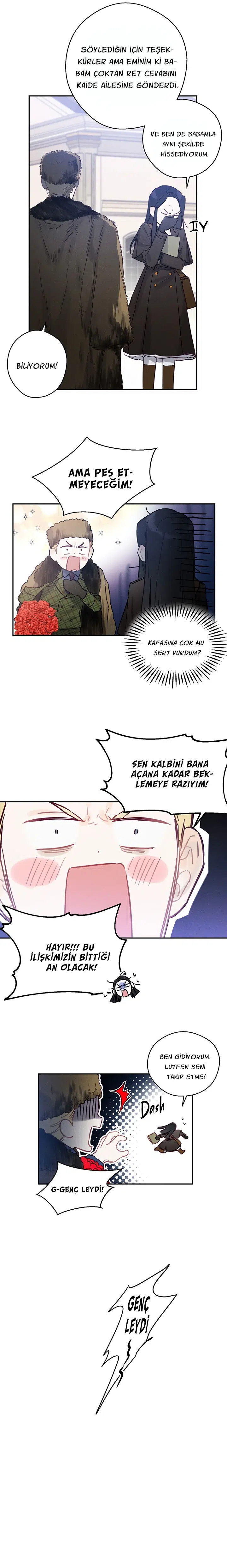 Kardeş Koruma Operasyonu - Bölüm 20 Sayfa 17