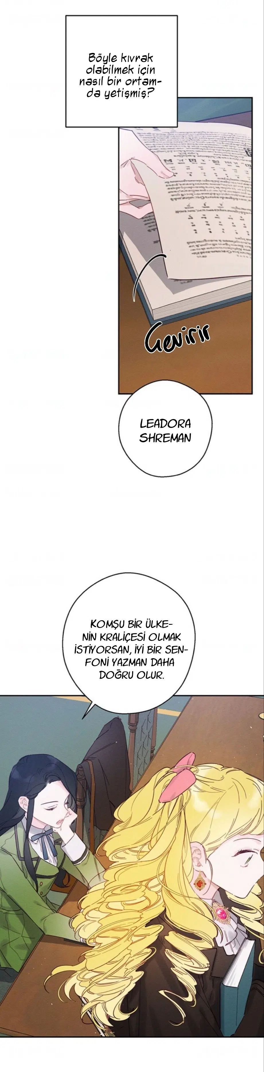 Kardeş Koruma Operasyonu - Bölüm 21 Sayfa 7