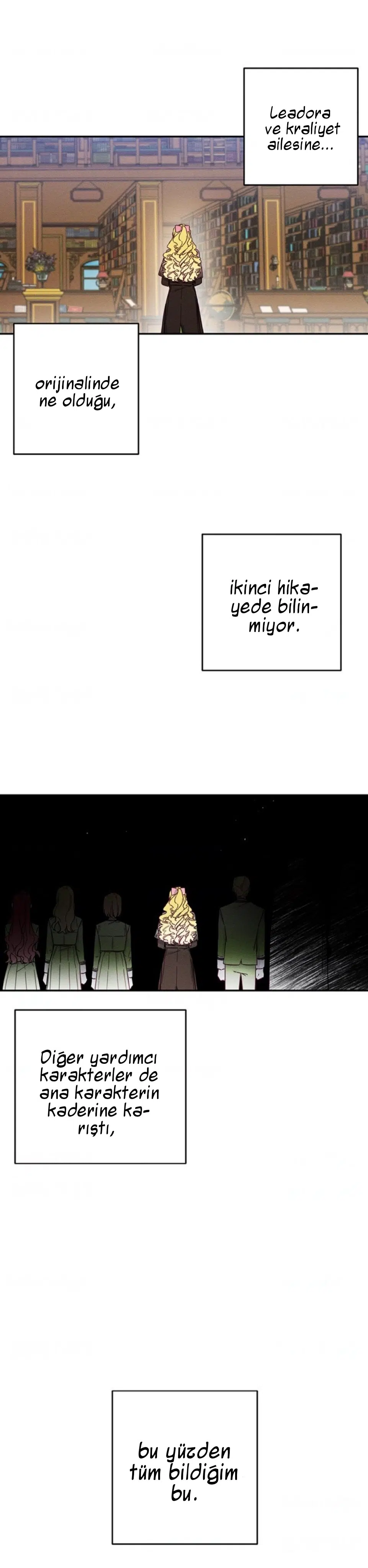 Kardeş Koruma Operasyonu - Bölüm 21 Sayfa 13