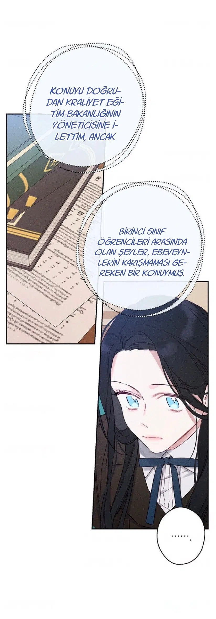 Kardeş Koruma Operasyonu - Bölüm 21 Sayfa 28