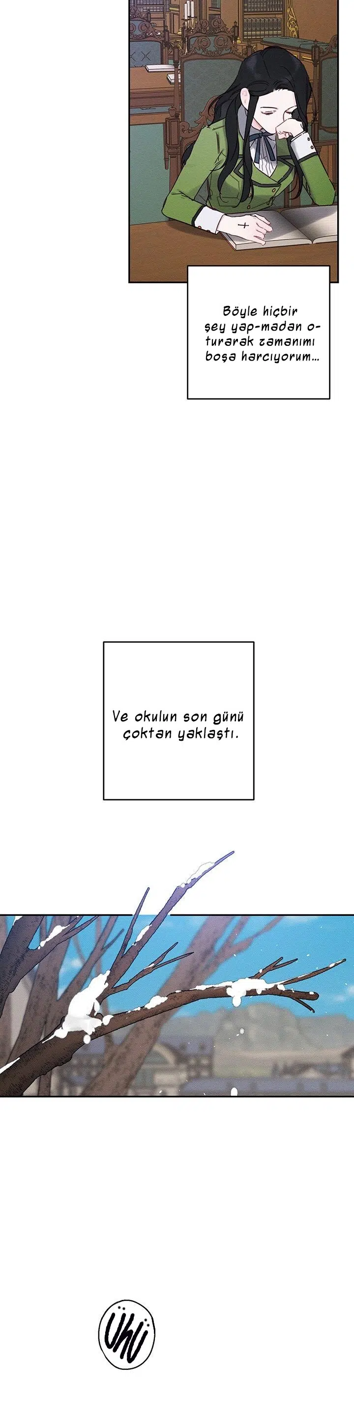 Kardeş Koruma Operasyonu - Bölüm 22 Sayfa 3