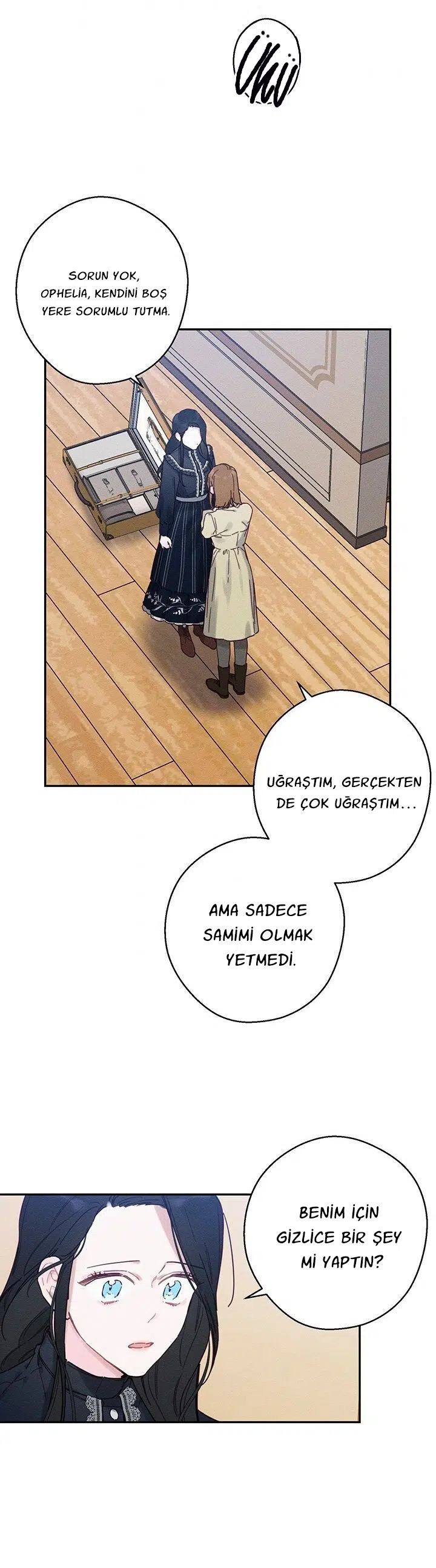 Kardeş Koruma Operasyonu - Bölüm 22 Sayfa 4