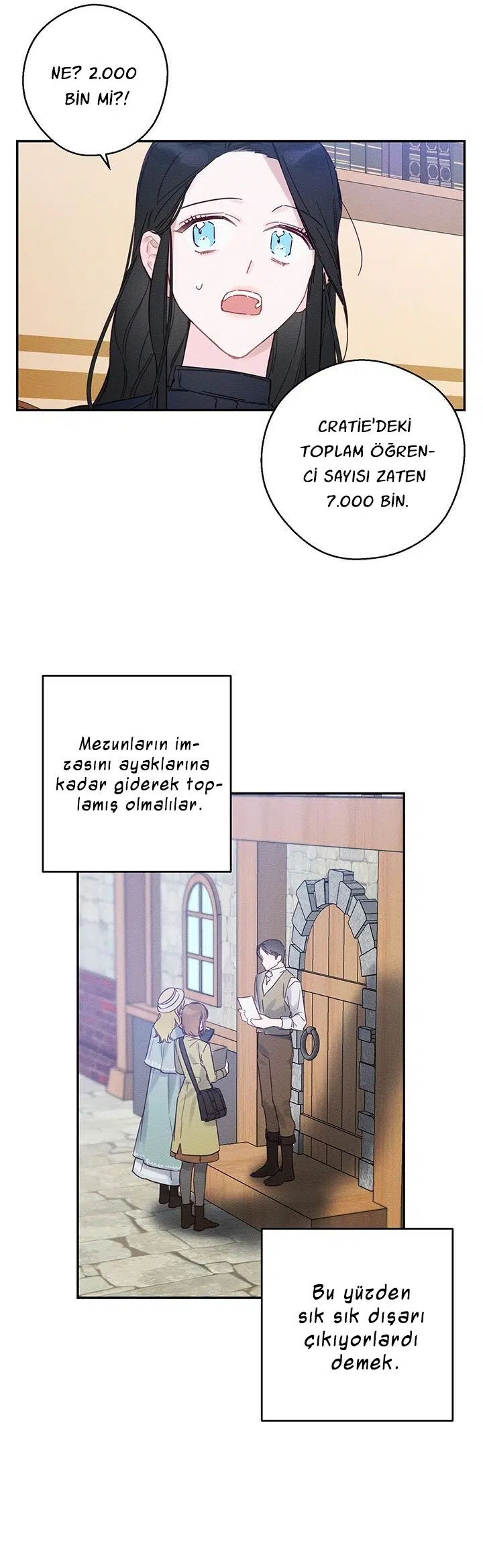 Kardeş Koruma Operasyonu - Bölüm 22 Sayfa 8
