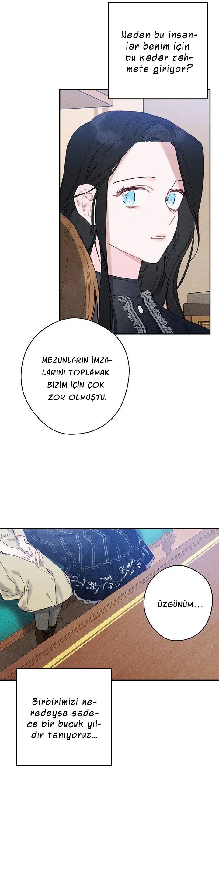 Kardeş Koruma Operasyonu - Bölüm 22 Sayfa 10
