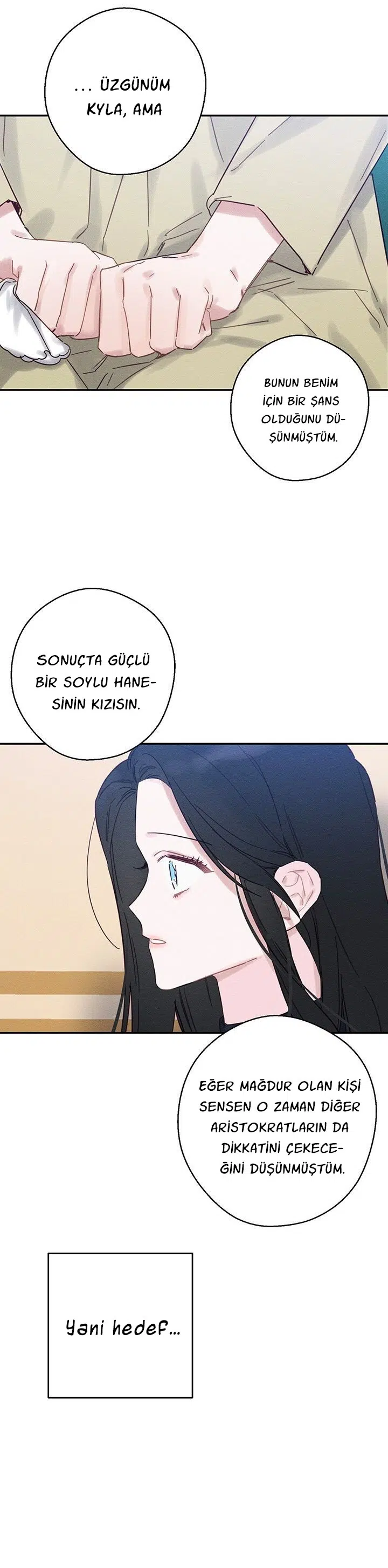 Kardeş Koruma Operasyonu - Bölüm 22 Sayfa 12