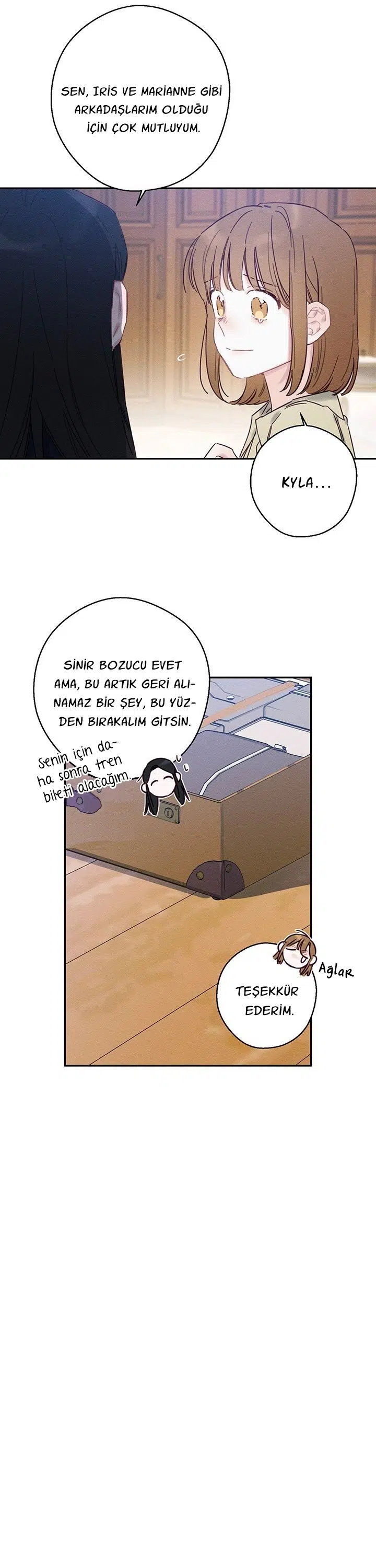 Kardeş Koruma Operasyonu - Bölüm 22 Sayfa 14