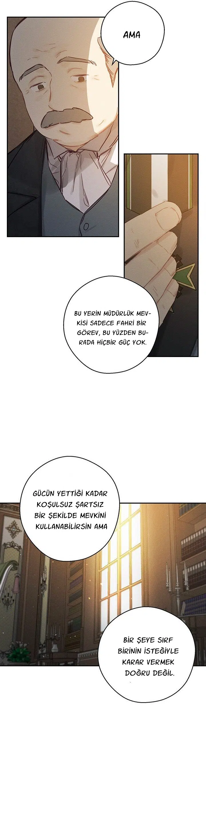 Kardeş Koruma Operasyonu - Bölüm 22 Sayfa 23