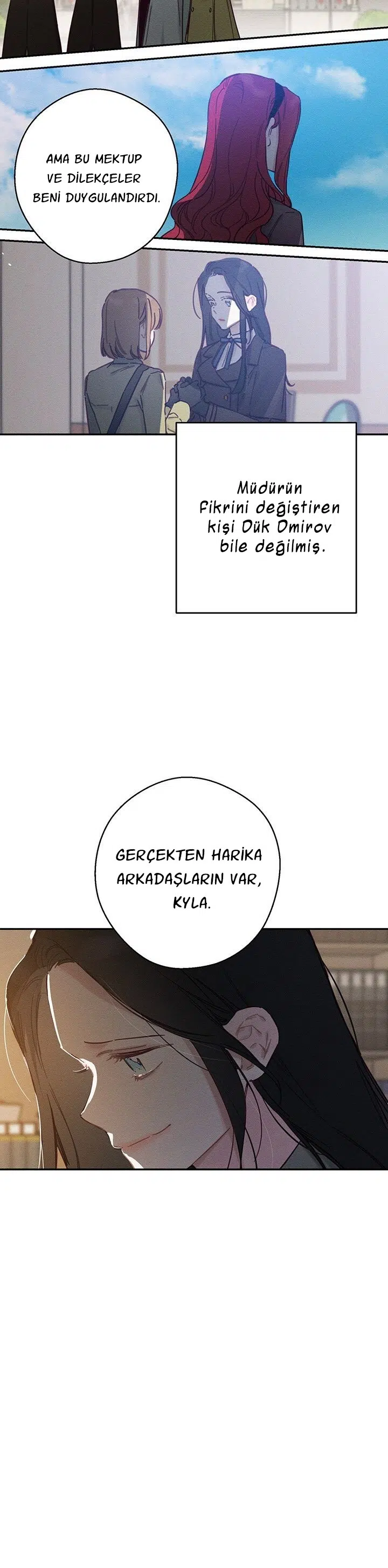 Kardeş Koruma Operasyonu - Bölüm 22 Sayfa 26