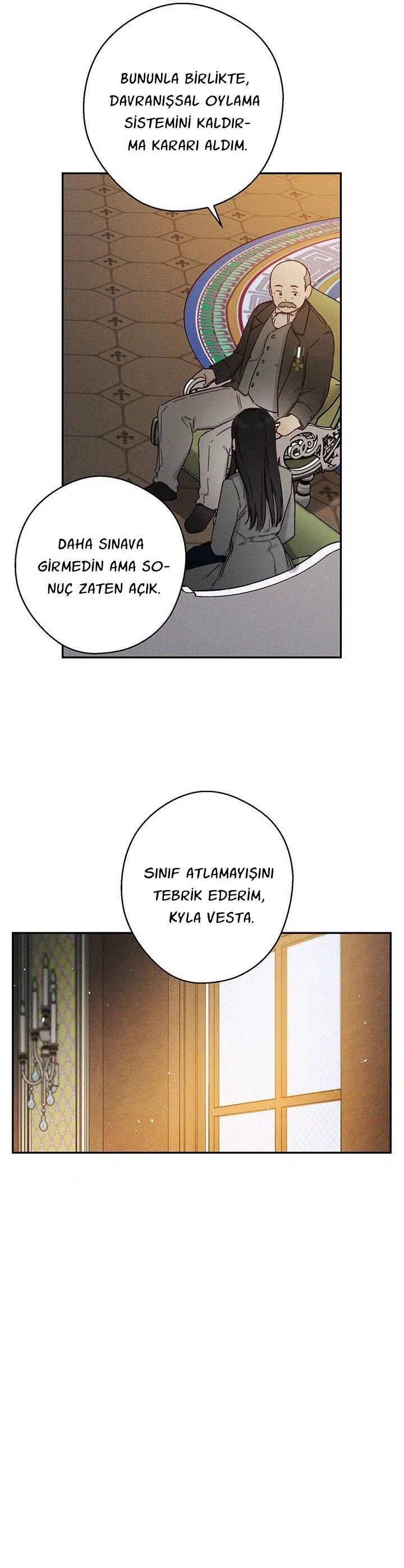 Kardeş Koruma Operasyonu - Bölüm 22 Sayfa 27