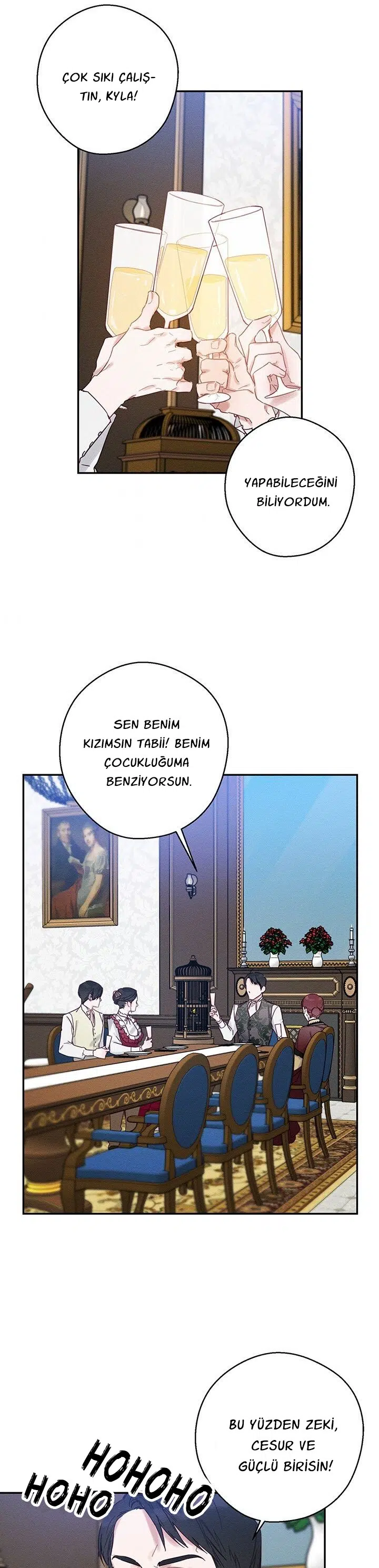 Kardeş Koruma Operasyonu - Bölüm 23 Sayfa 27