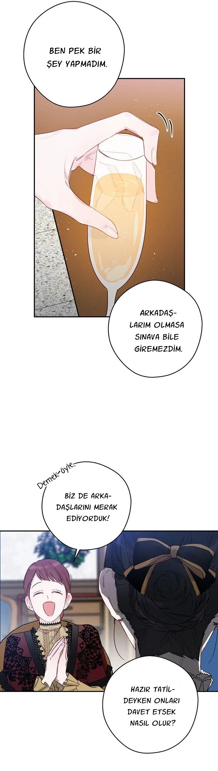 Kardeş Koruma Operasyonu - Bölüm 23 Sayfa 30