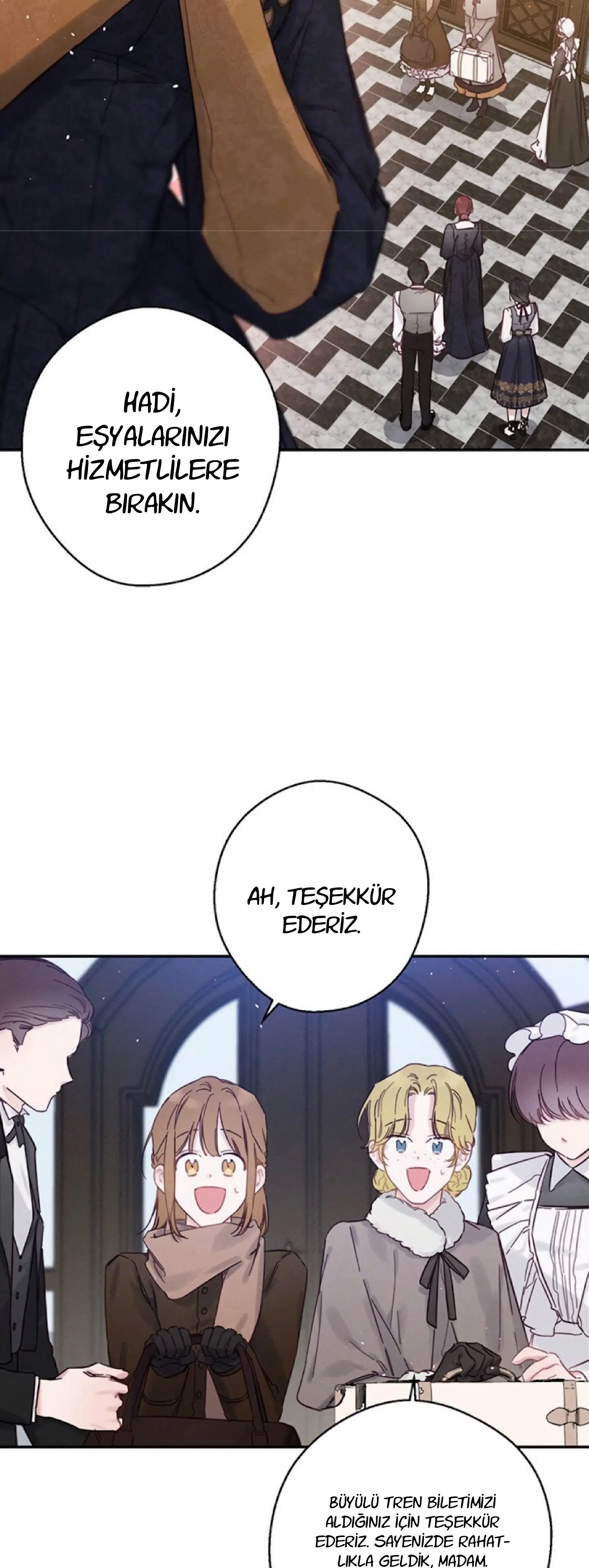 Kardeş Koruma Operasyonu - Bölüm 24 Sayfa 16