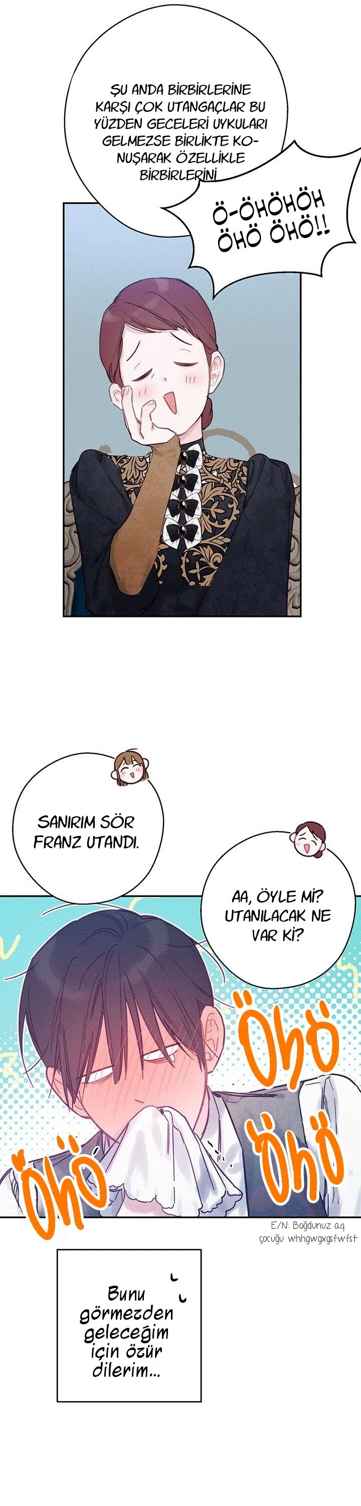 Kardeş Koruma Operasyonu - Bölüm 24 Sayfa 31