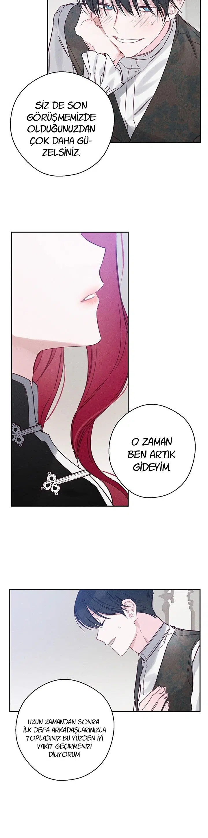 Kardeş Koruma Operasyonu - Bölüm 24 Sayfa 37