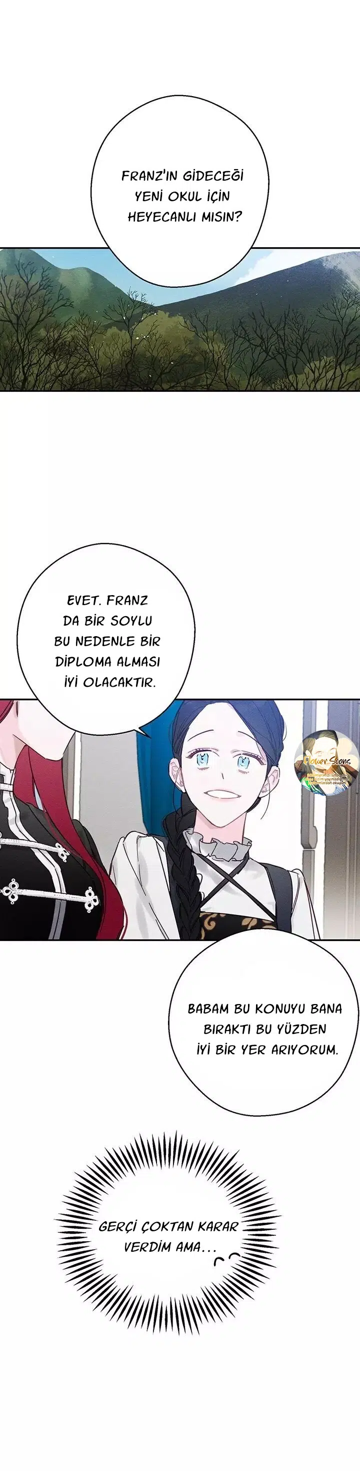 Kardeş Koruma Operasyonu - Bölüm 25 Sayfa 1