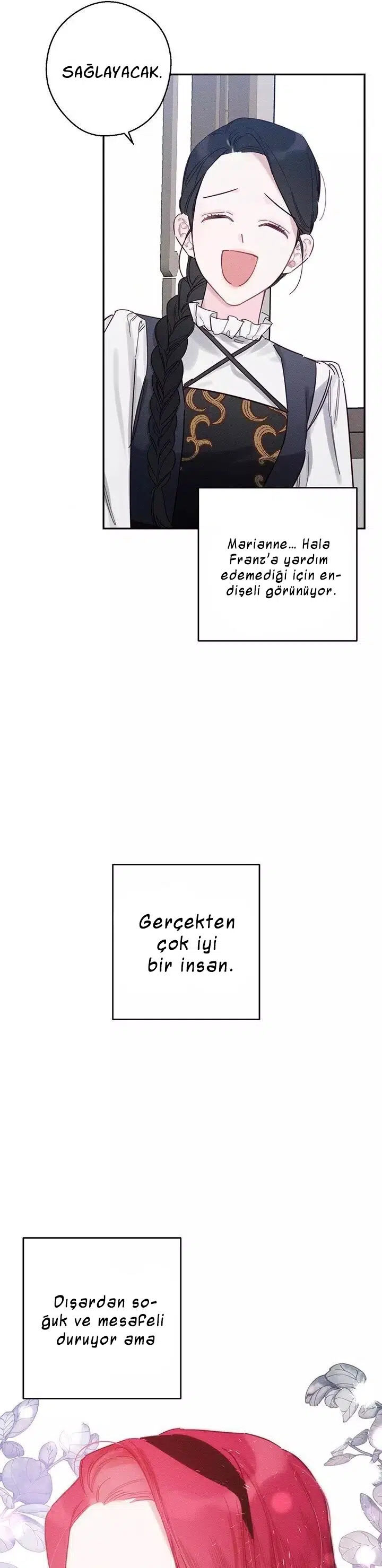 Kardeş Koruma Operasyonu - Bölüm 25 Sayfa 3