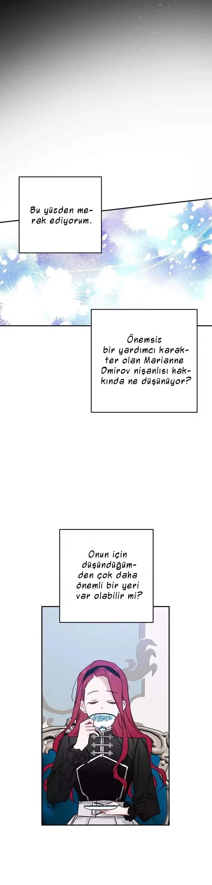 Kardeş Koruma Operasyonu - Bölüm 25 Sayfa 6